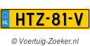 HTZ81V