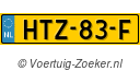 HTZ83F