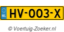 HV003X