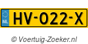 HV022X