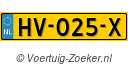 HV025X