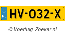 HV032X