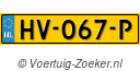 HV067P