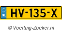 HV135X