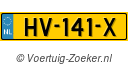 HV141X