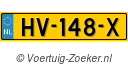 HV148X
