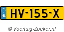 HV155X