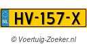HV157X