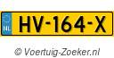 HV164X