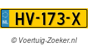 HV173X