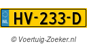 HV233D