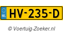 HV235D