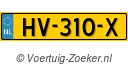 HV310X