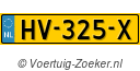 HV325X