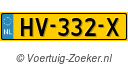 HV332X