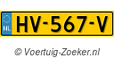 HV567V