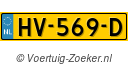 HV569D