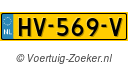 HV569V