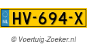 HV694X