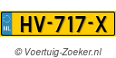 HV717X