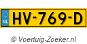 HV769D