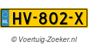 HV802X