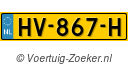 HV867H