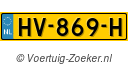 HV869H