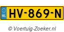 HV869N