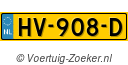 HV908D