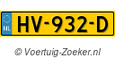 HV932D