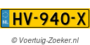 HV940X