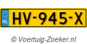 HV945X