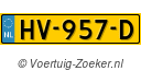 HV957D