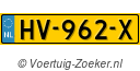 HV962X