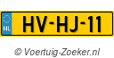 HVHJ11