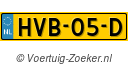 HVB05D