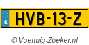 HVB13Z