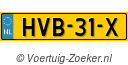 HVB31X