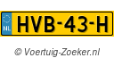 HVB43H