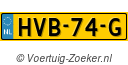 HVB74G