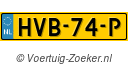 HVB74P