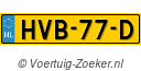 HVB77D
