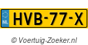 HVB-77-X