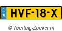 HVF18X