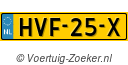 HVF25X