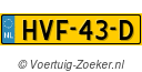 HVF43D