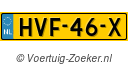 HVF46X