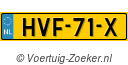 HVF71X