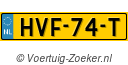HVF74T